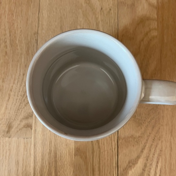 The Chosen Look Up Coffee Mug Stoneware - Picture 2 of 5